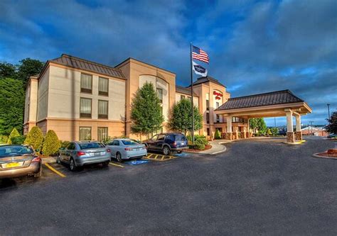 hotels in johnstown ohio|Iba pa.